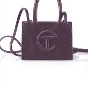 Telfar bag